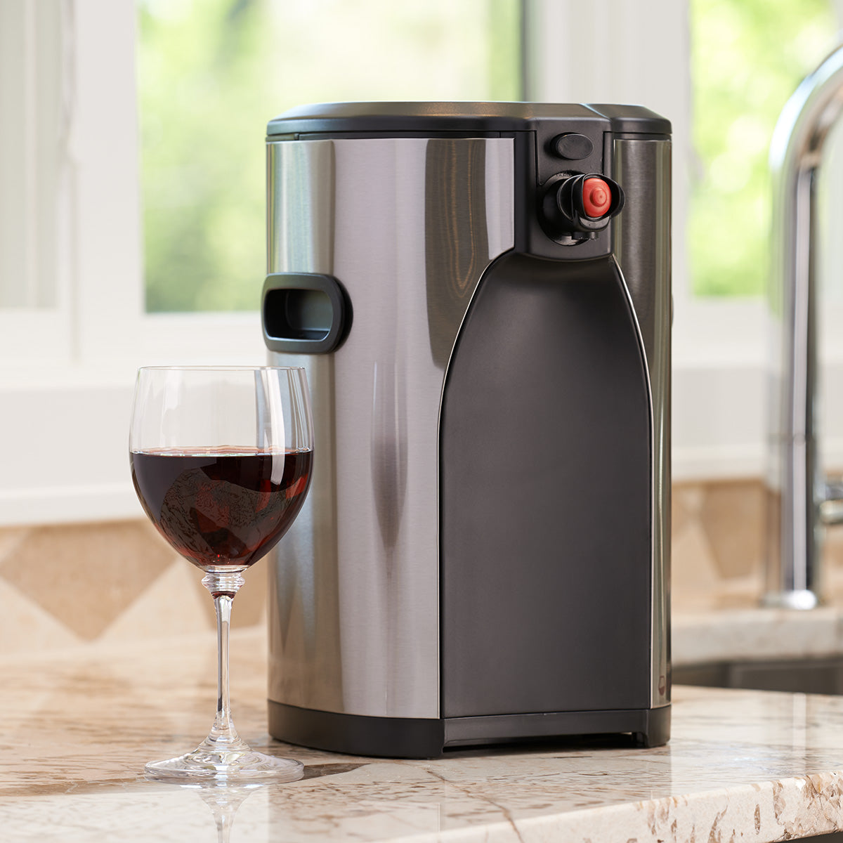 Premium Box Wine Dispenser