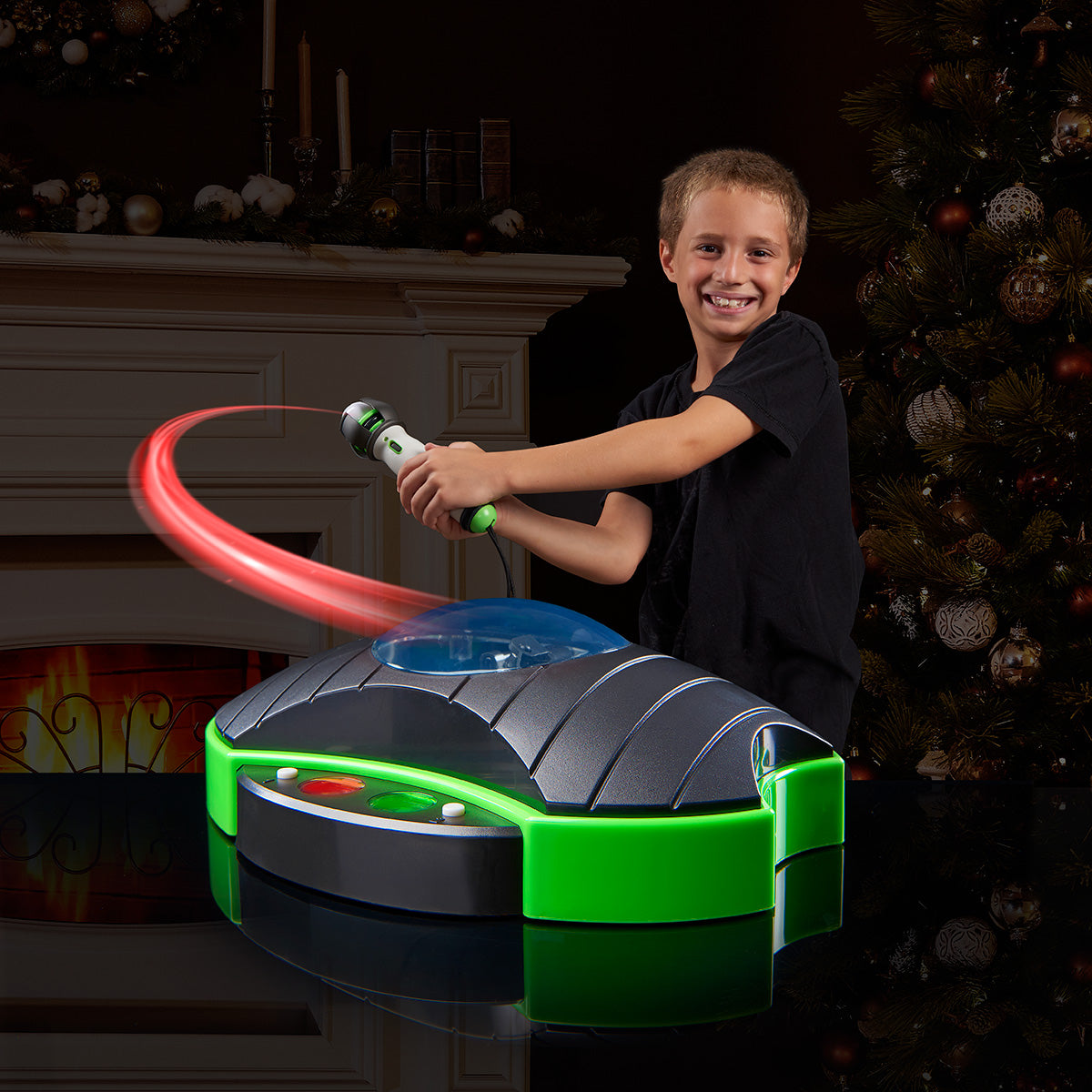 Virtual Pong by Sharper Image - image 4
