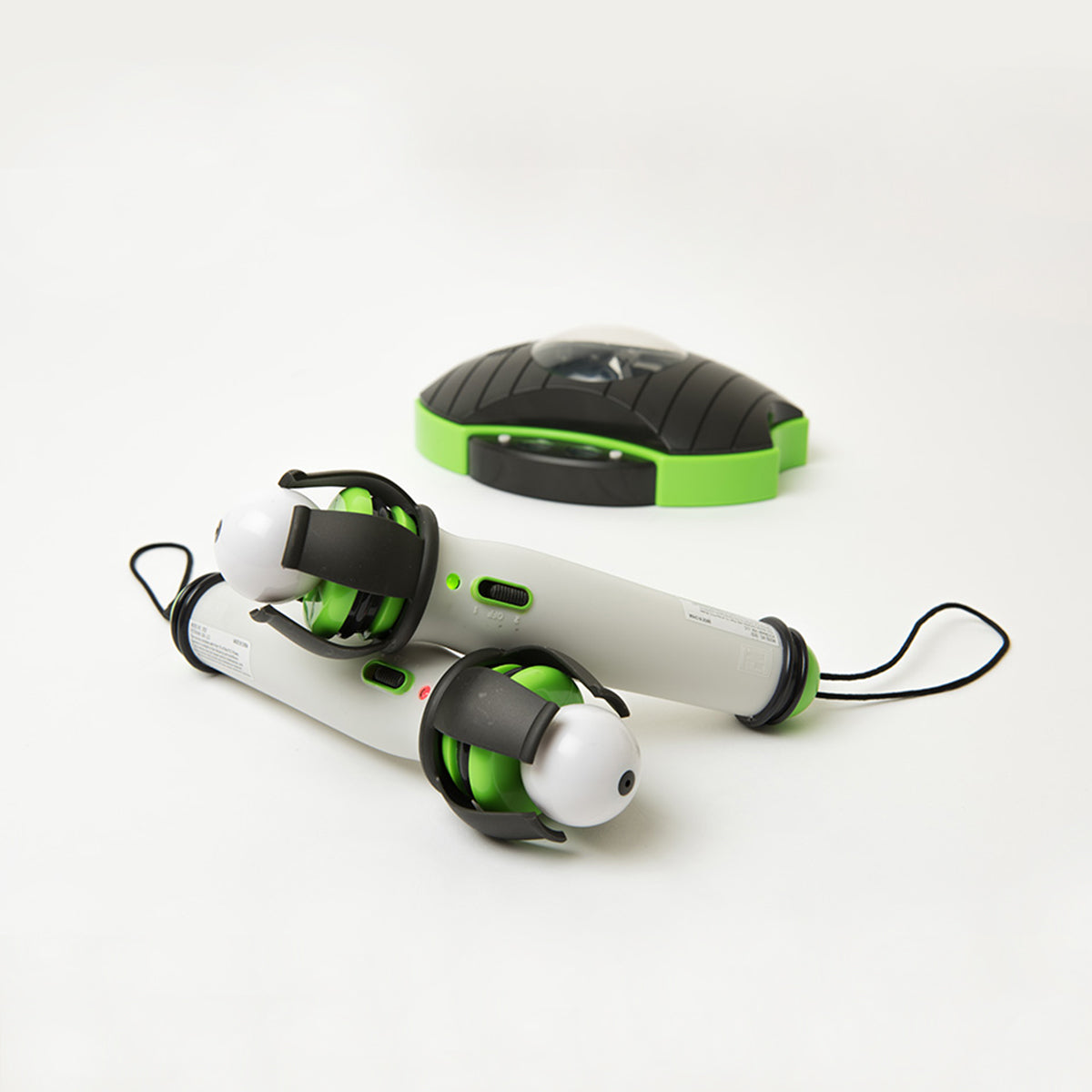 Virtual Pong by Sharper Image - image 8