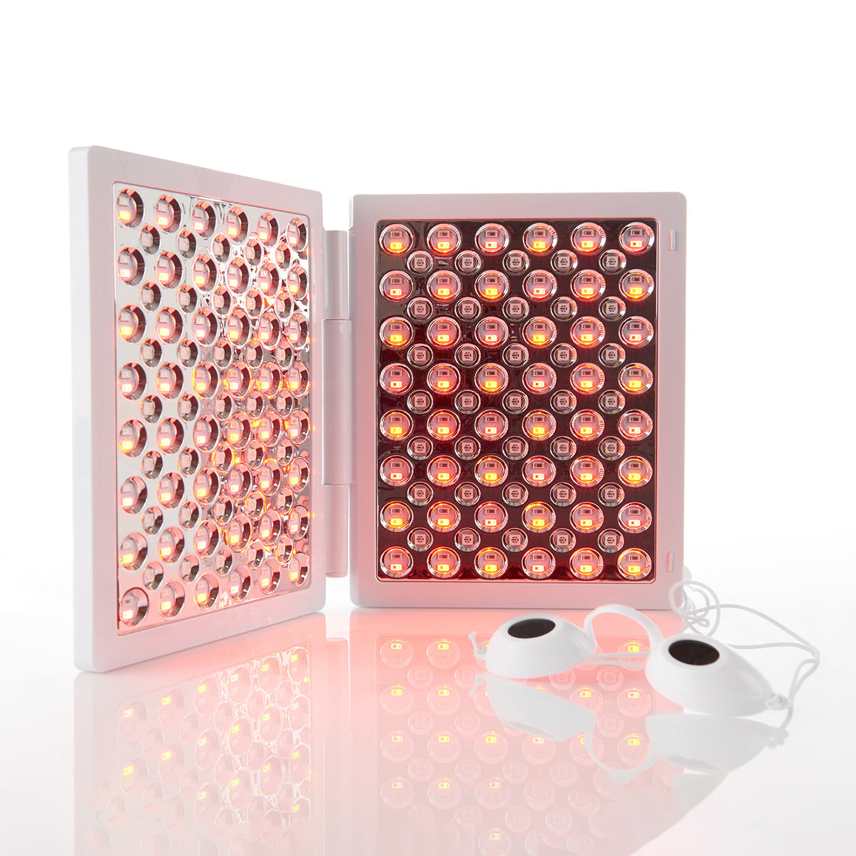 Full Face Professional Light Therapy System - image 4