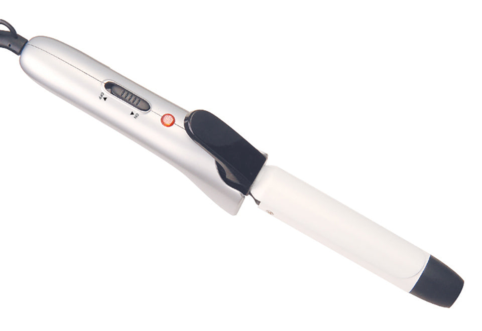 Folding Travel Curling Iron - image 2
