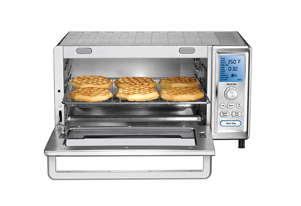 Cuisinart® Chef’s Convection Toaster Oven - image 2