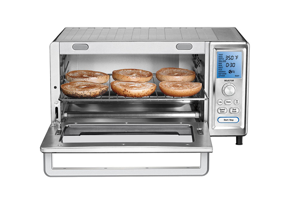 Cuisinart® Chef’s Convection Toaster Oven - image 5