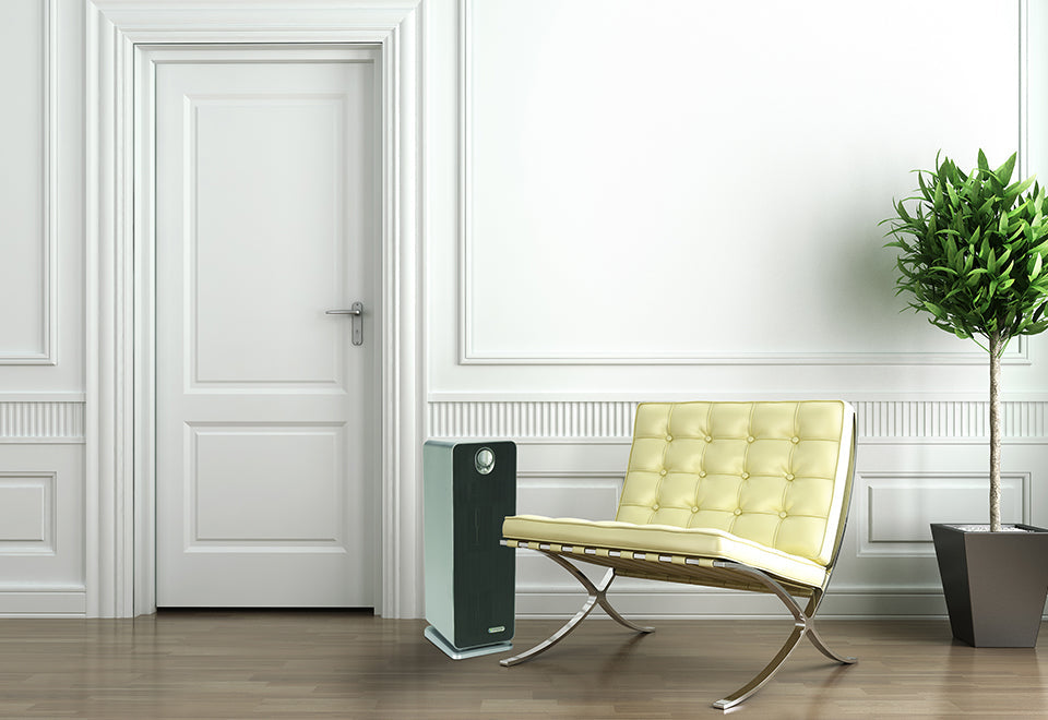True HEPA Air Purifier - image 10