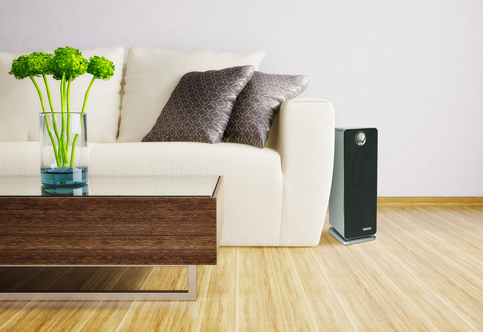 True HEPA Air Purifier - image 7