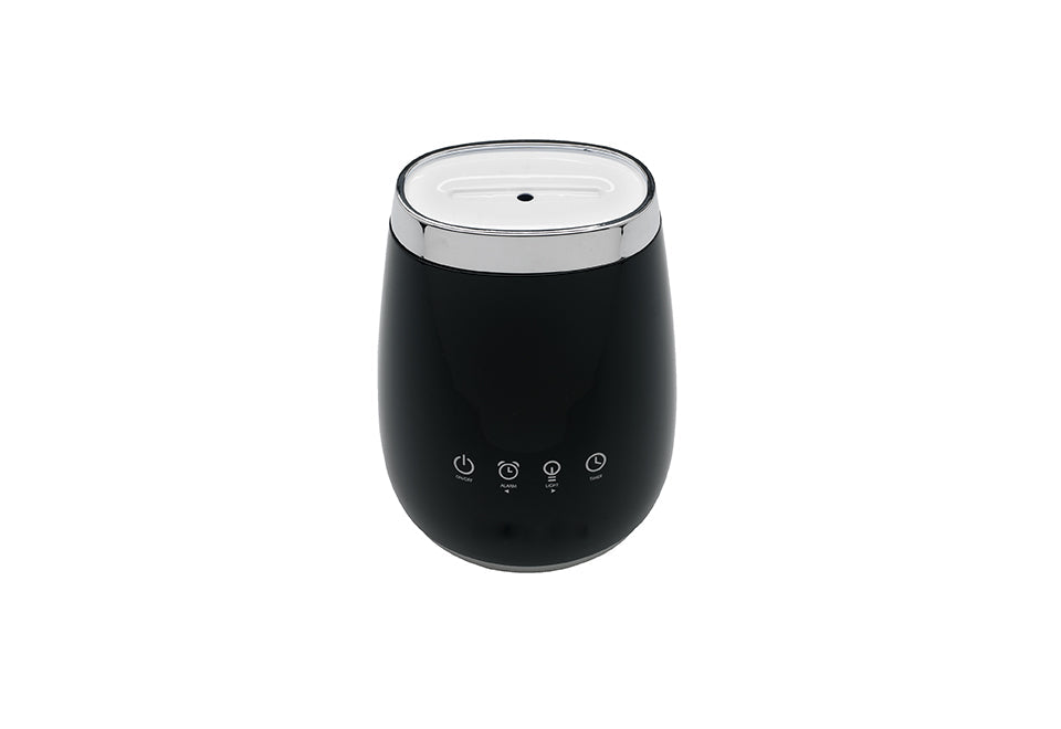Alarm Clock Aromatherapy Diffuser - image 3