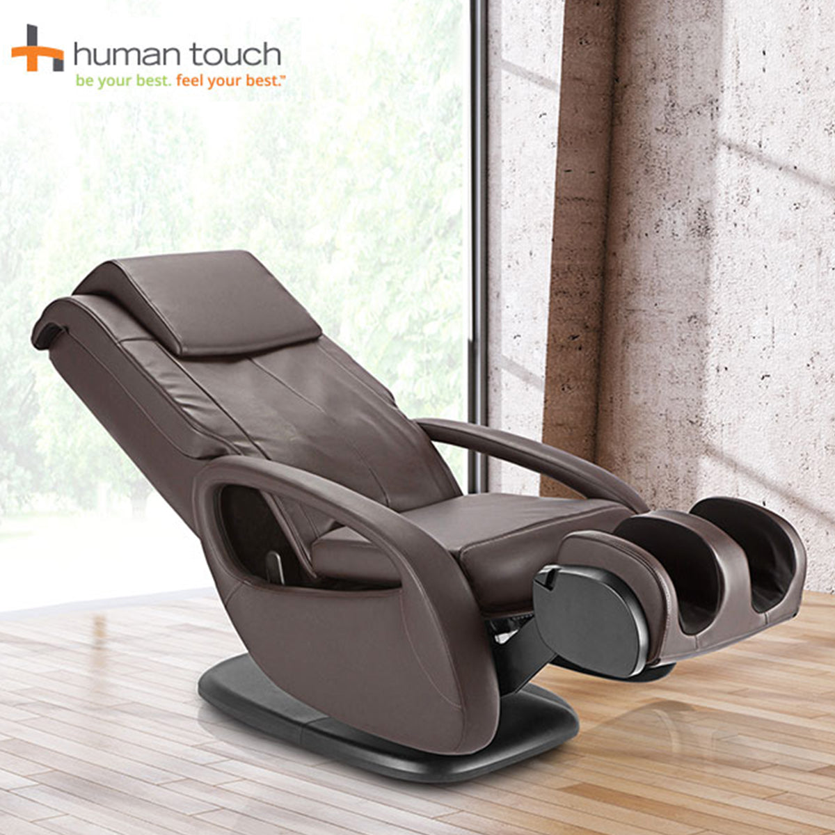 Human Touch® WholeBody® 7.1 Massage Chair - image 2