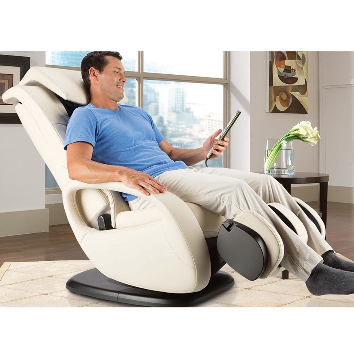 Human Touch® WholeBody® 7.1 Massage Chair - image 4
