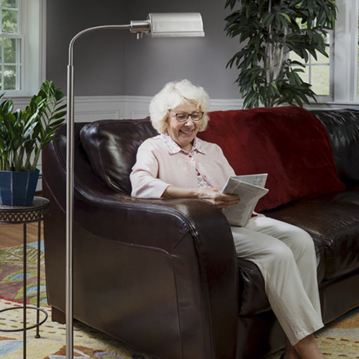 Cordless LED Floor Lamp - image 6