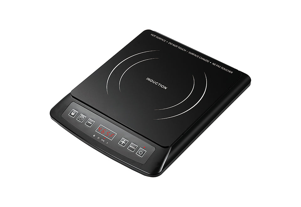 Portable Induction Cooktop - image 4
