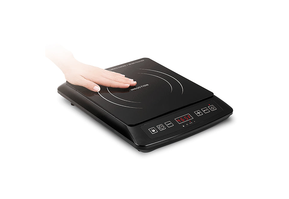 Portable Induction Cooktop - image 6