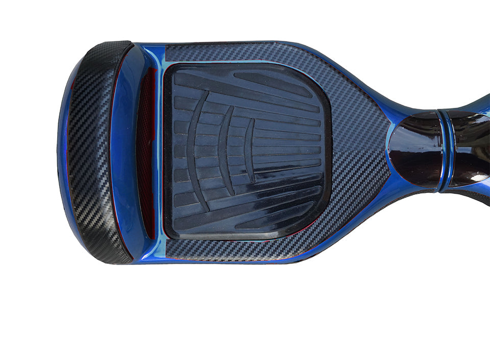 Hoverboard Anti-Scratch Body Protector