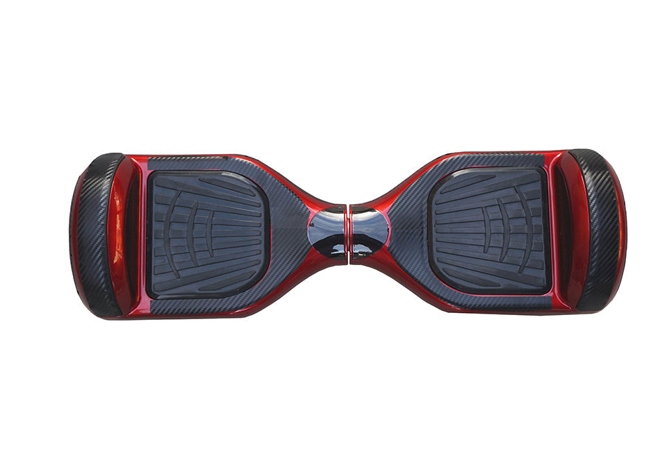 Hoverboard Anti-Scratch Body Protector - image 3