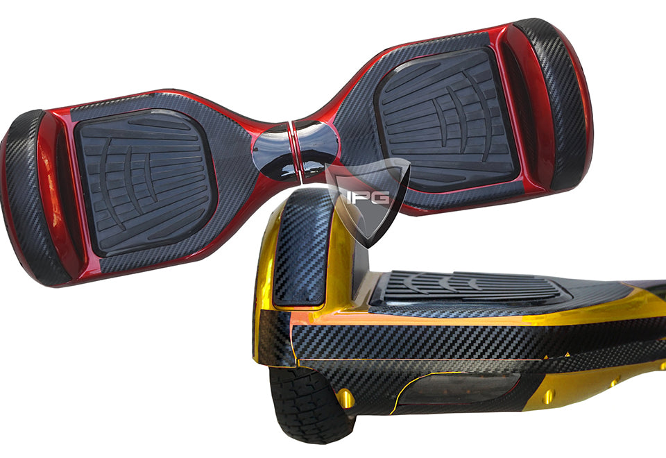 Hoverboard Anti-Scratch Body Protector - image 4