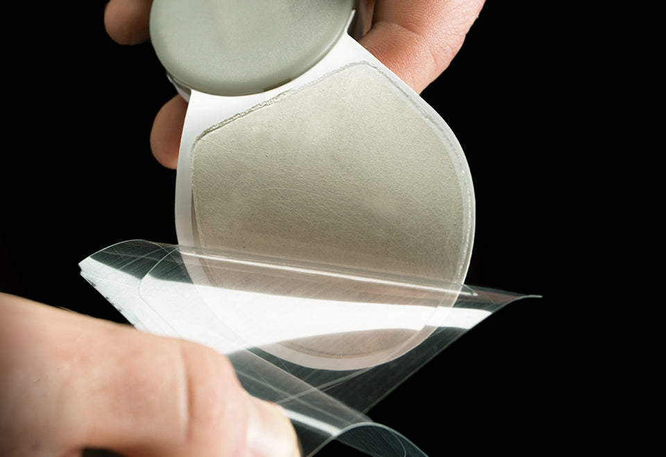 Extra Gel Pads for iTens Wearable Electrotherapy