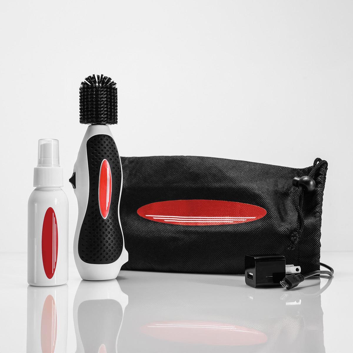 Cordless Rechargeable Golf Club Cleaner - image 3