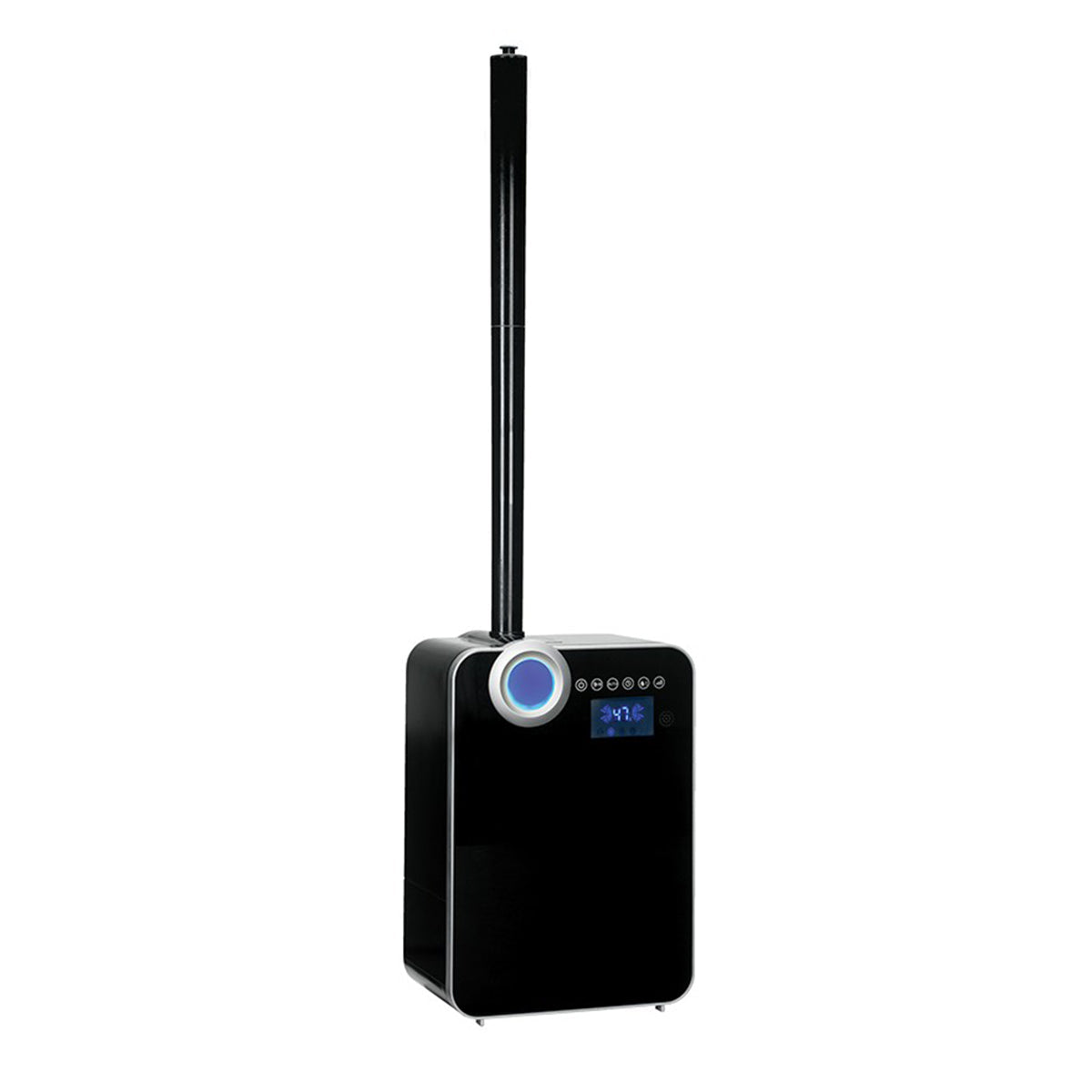 120-Hour Humidistat Touch Screen Humidifier - image 4