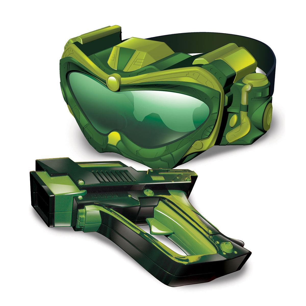 Alien Vision - image 2