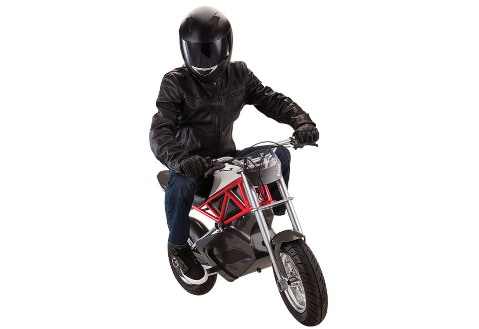 Razor RSF650 - image 2
