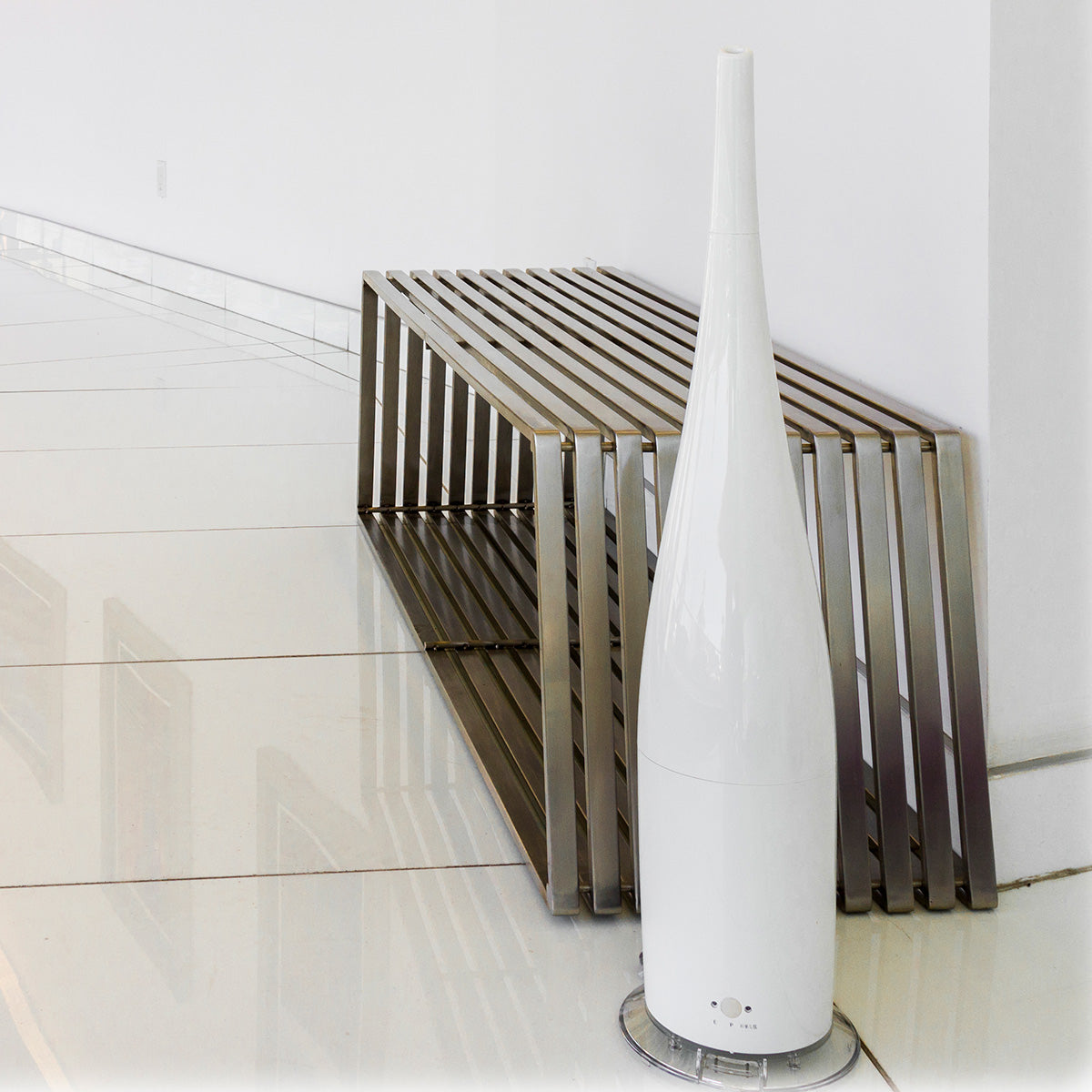 Decorative Vase Ultrasonic Humidifier - image 3