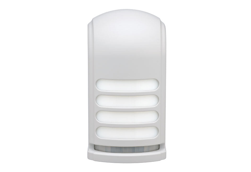 Motion Sensing Deck Lights (Set of 2) - image 3