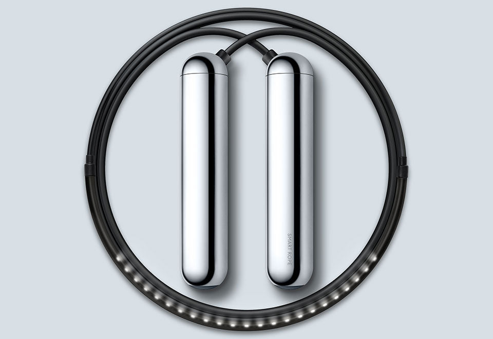 Smart Jump Rope - image 2