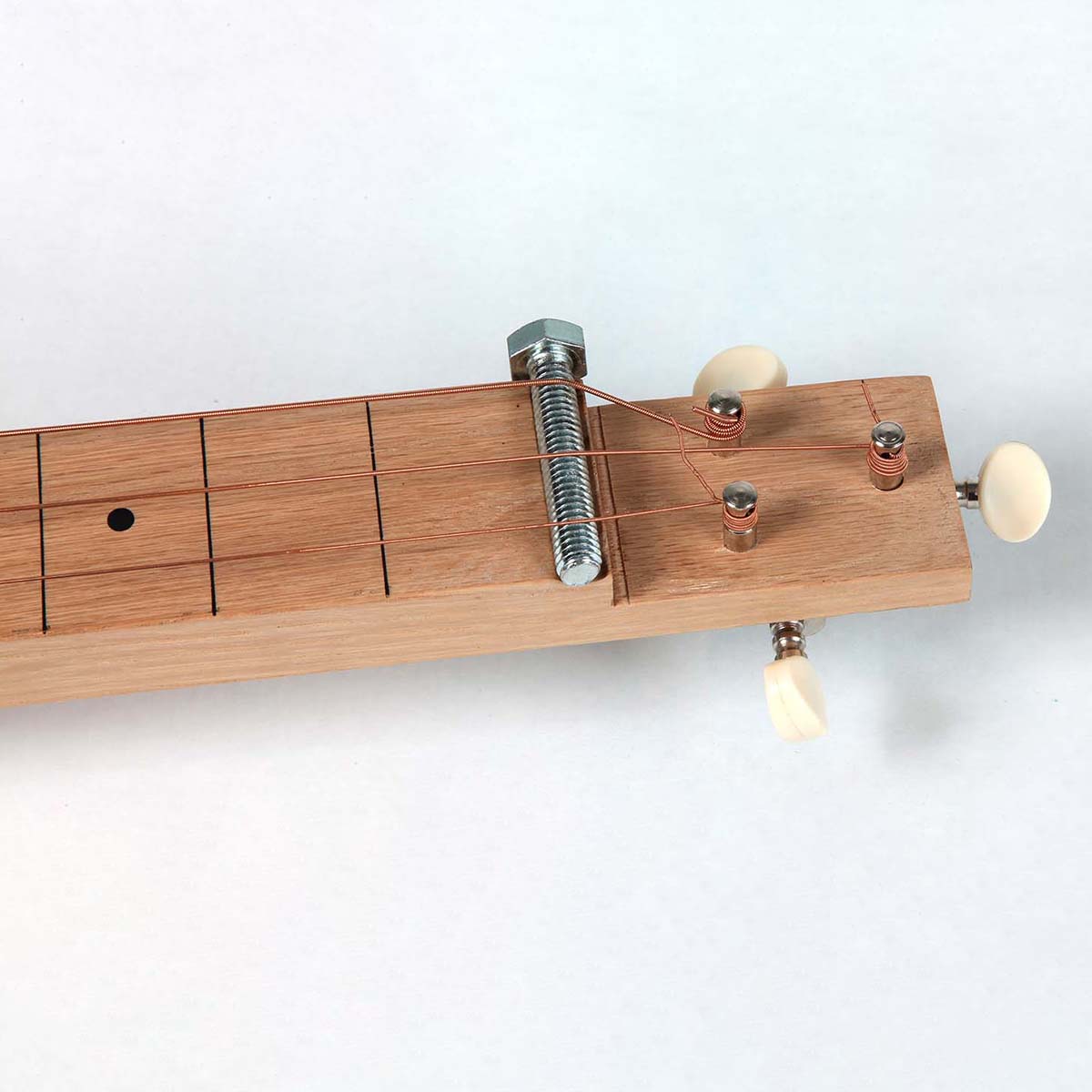 Blues Box Guitar System - image 6