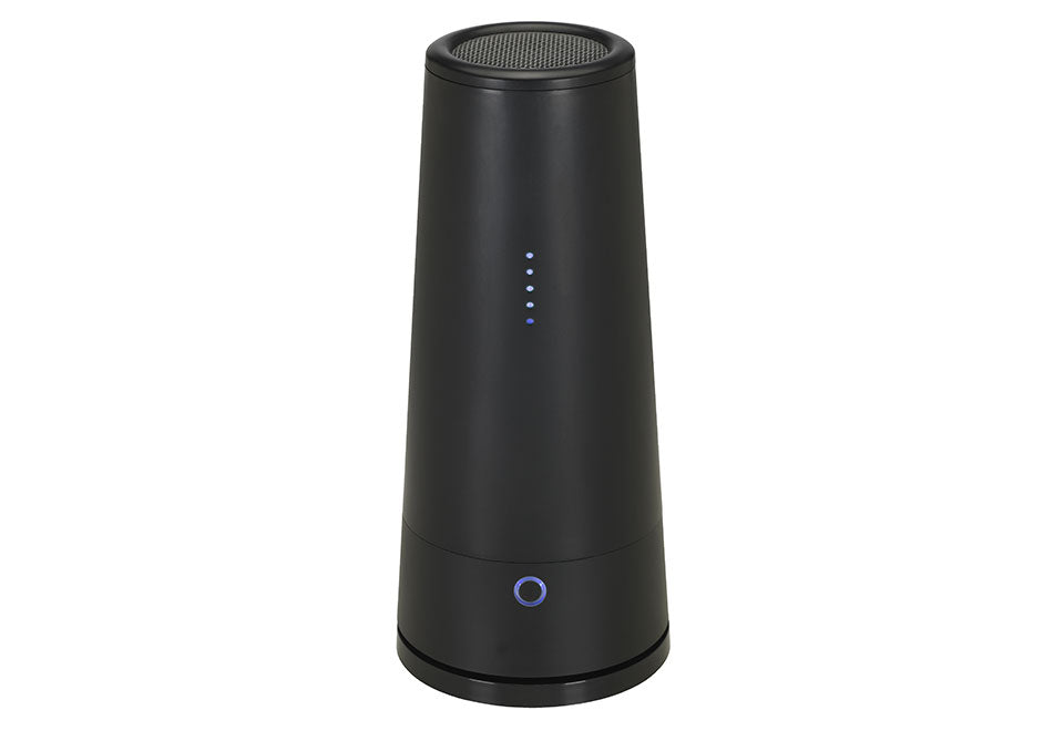 Tabletop UV Sanitizer and Odor Reducer - image 4