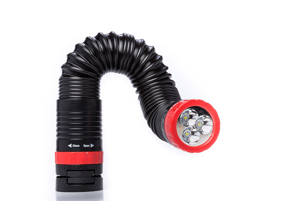 Flexible LED Flashlight (Set of 2) - image 6