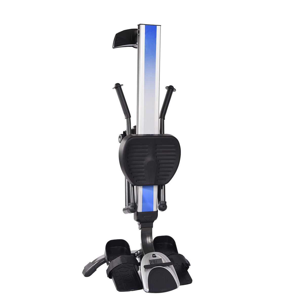 Space Saving Adjustable Rower - image 4