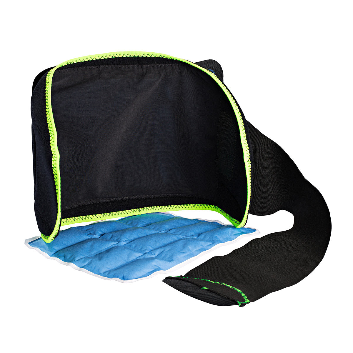 Warm and Cold Arthritis Hip Wrap - image 2