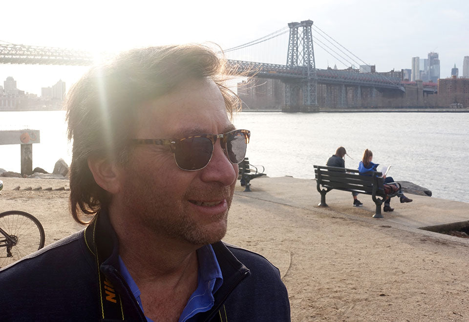 Folding Reader Sunglasses - image 7