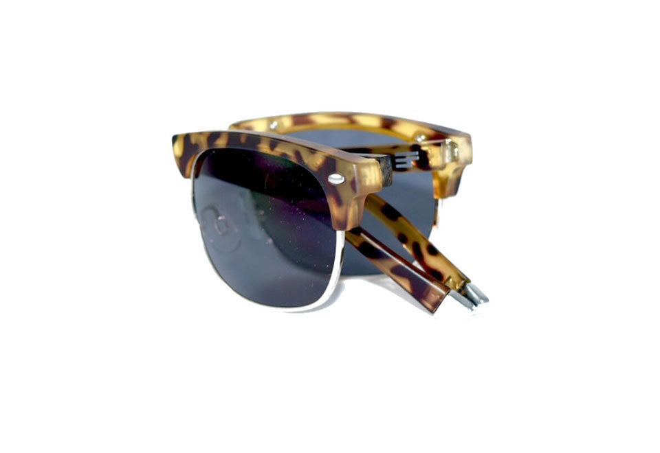 Folding Reader Sunglasses - image 9