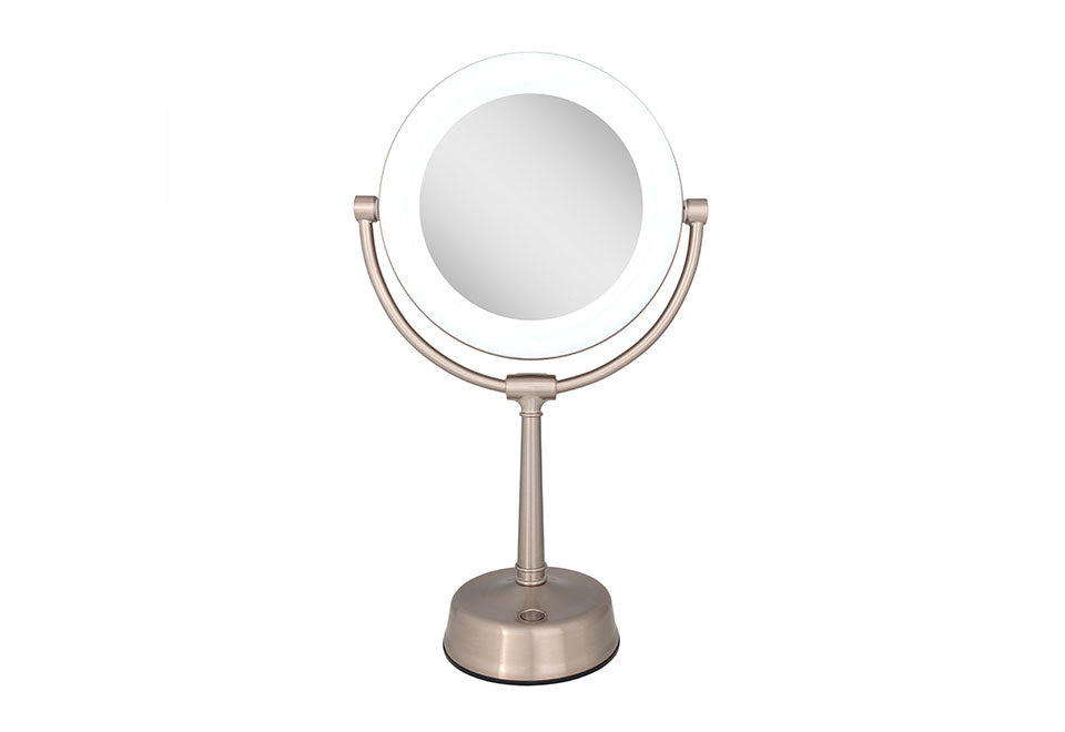 Adjustable Vanity Mirror - image 5