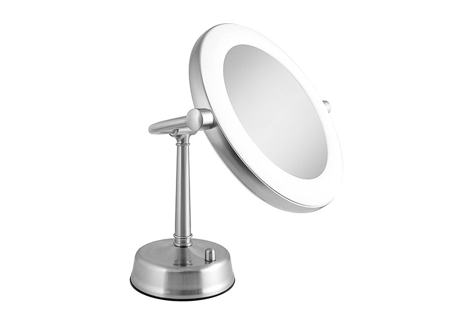 Adjustable Vanity Mirror - image 3