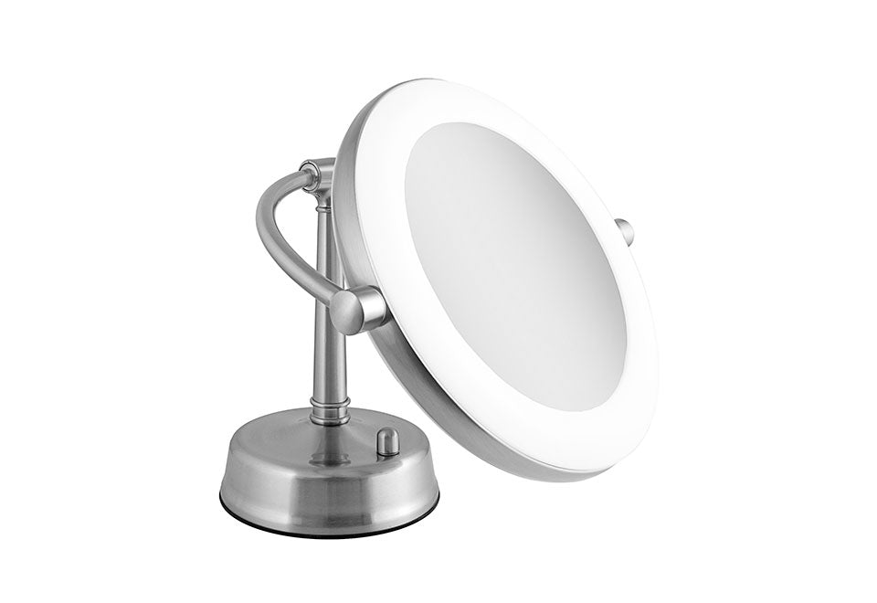 Adjustable Vanity Mirror - image 4