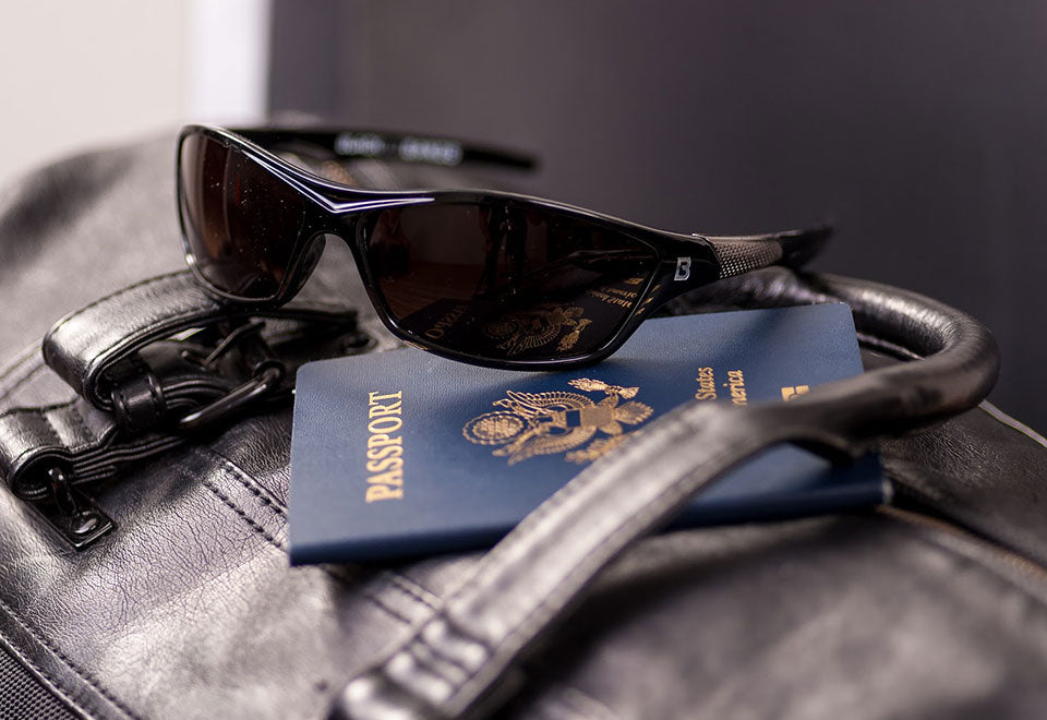 Blackout Shades Travel Bundle - image 5
