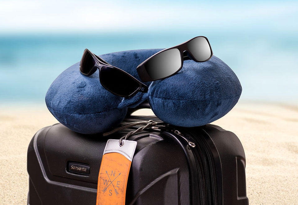 Blackout Shades Travel Bundle - image 6
