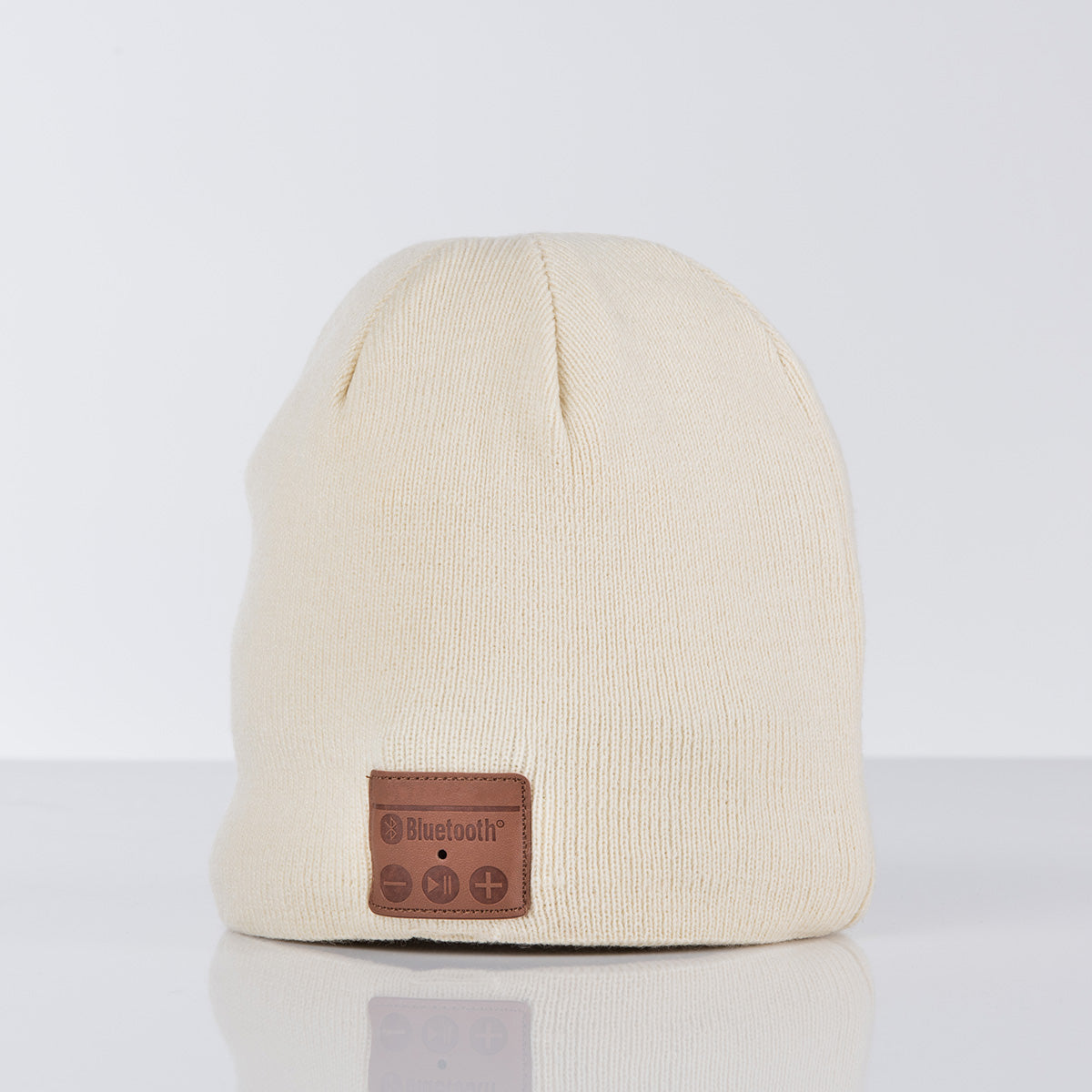 Smartphone Bluetooth Hat by Sharper Image - image 2