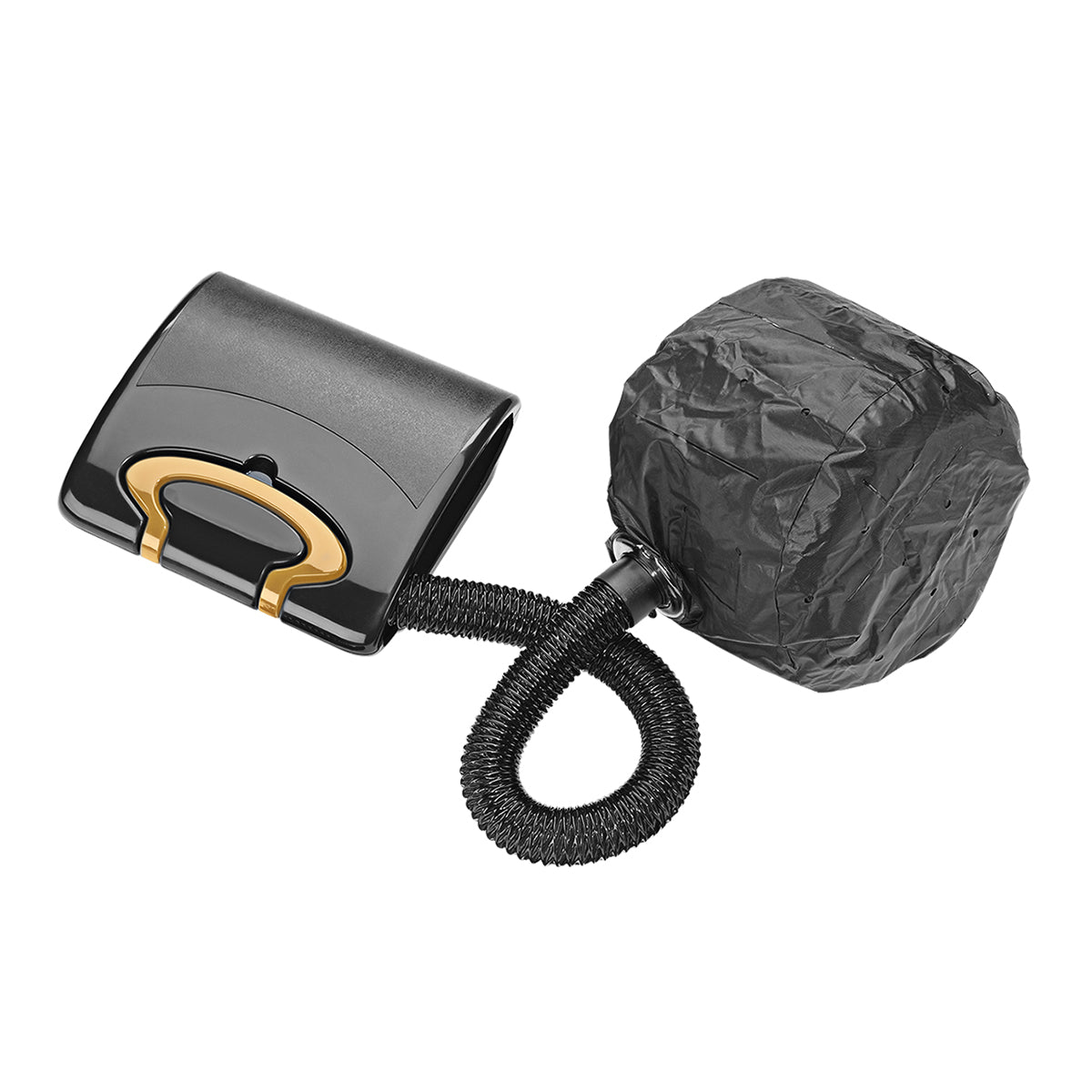 Professional Soft Bonnet Hair Dryer - image 2