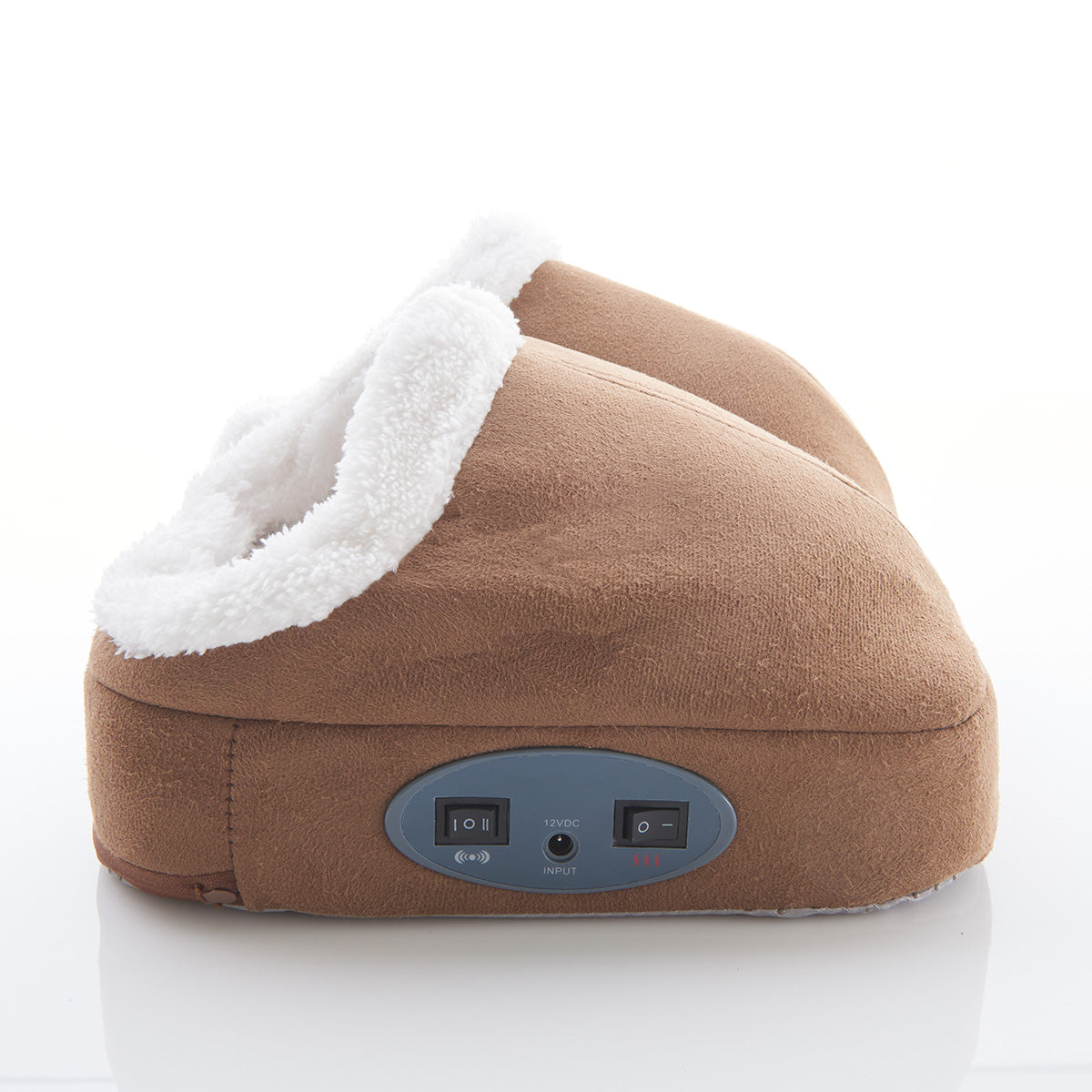 Warming Foot Massager by Sharper Image - image 2