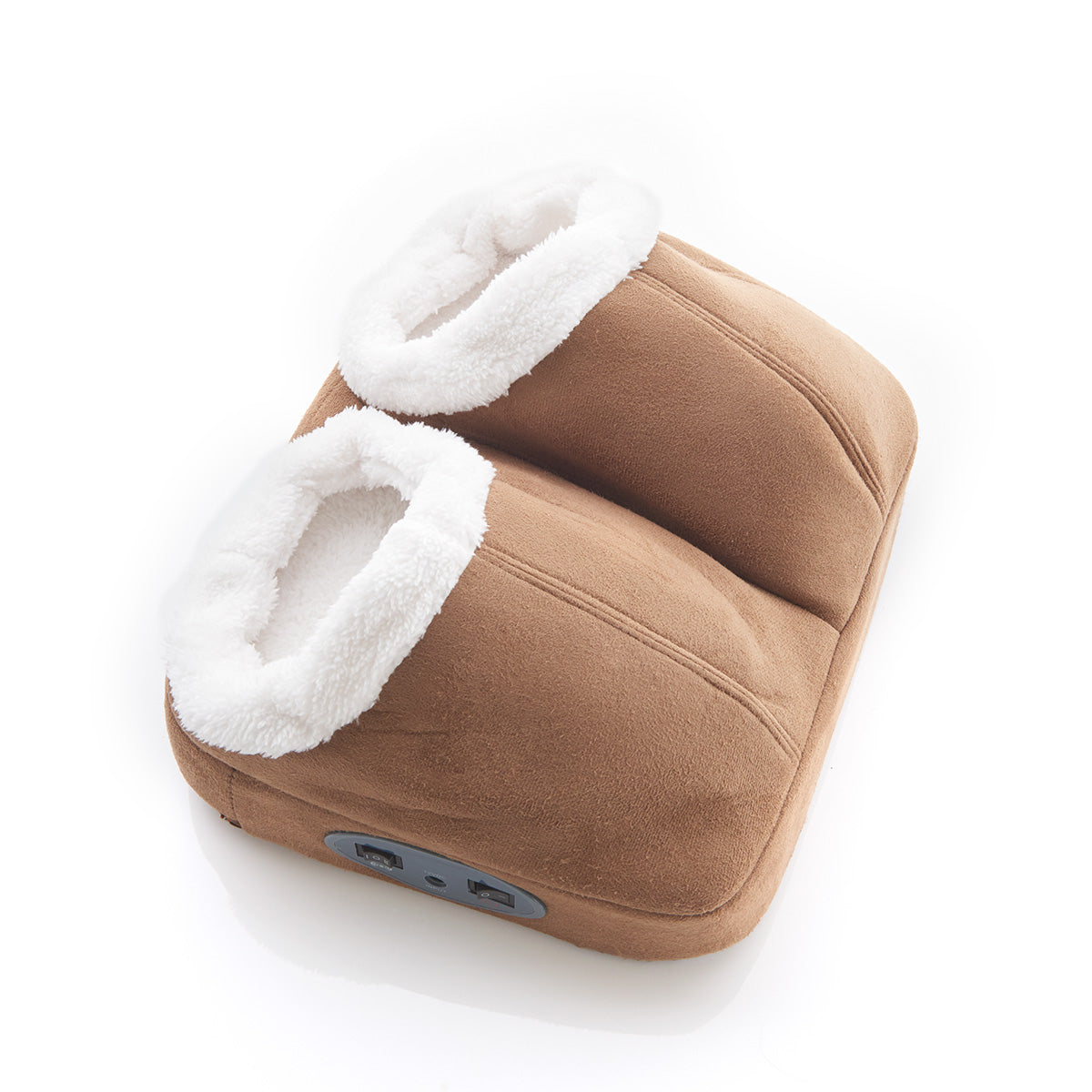 Warming Foot Massager by Sharper Image - image 3