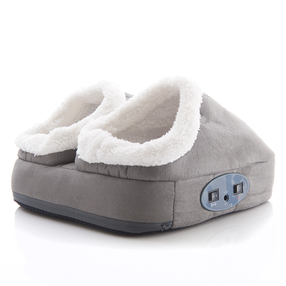 Warming Foot Massager by Sharper Image - image 4