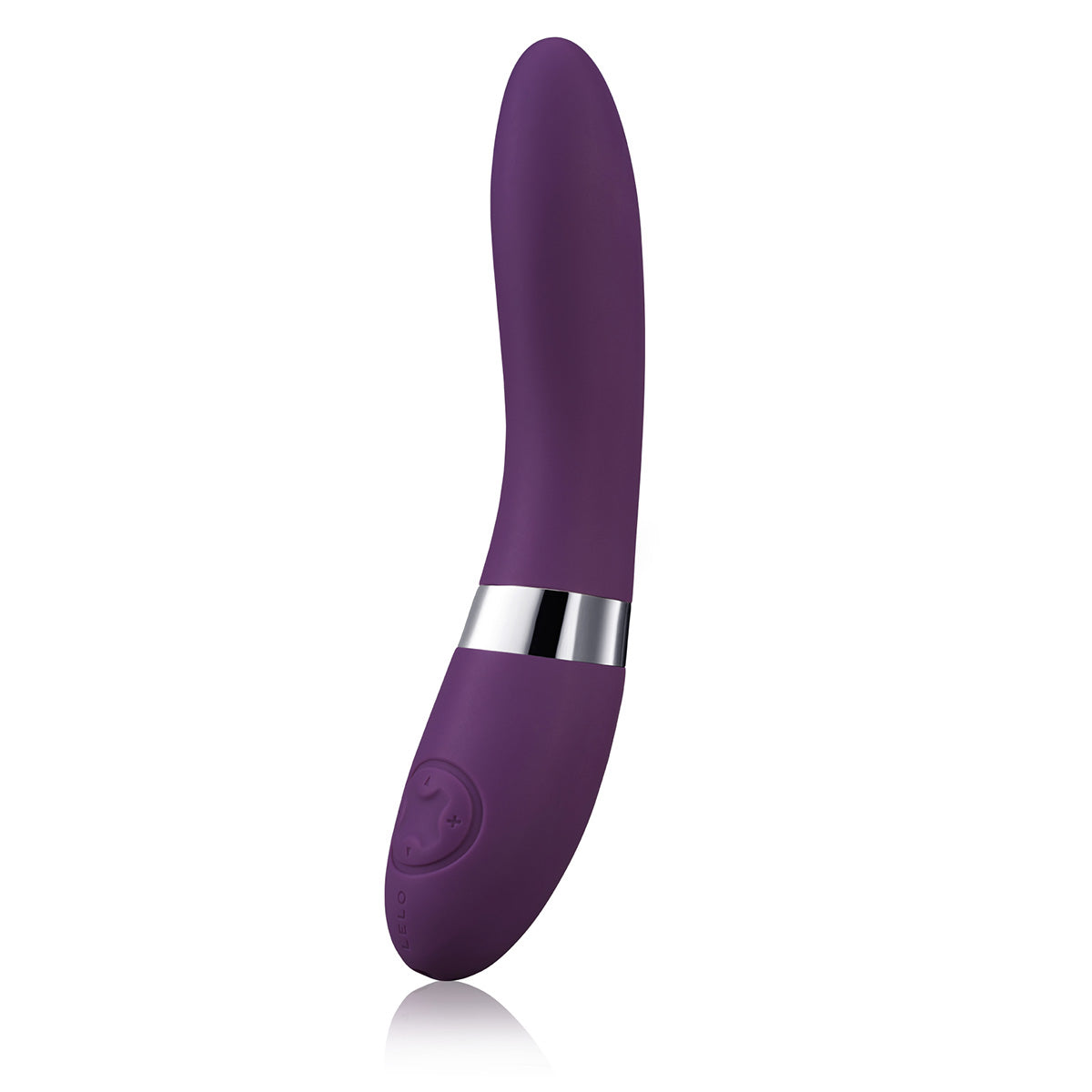 Lelo Elise 2 Personal Massager - image 2