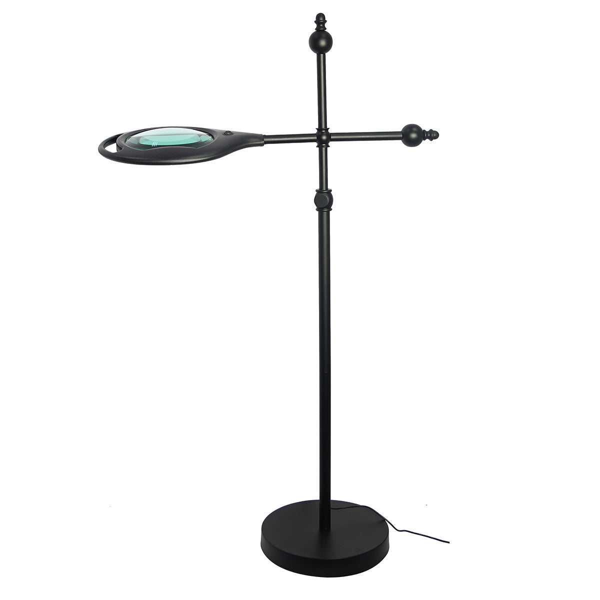 World's Best Glass Floor Stand Magnifier