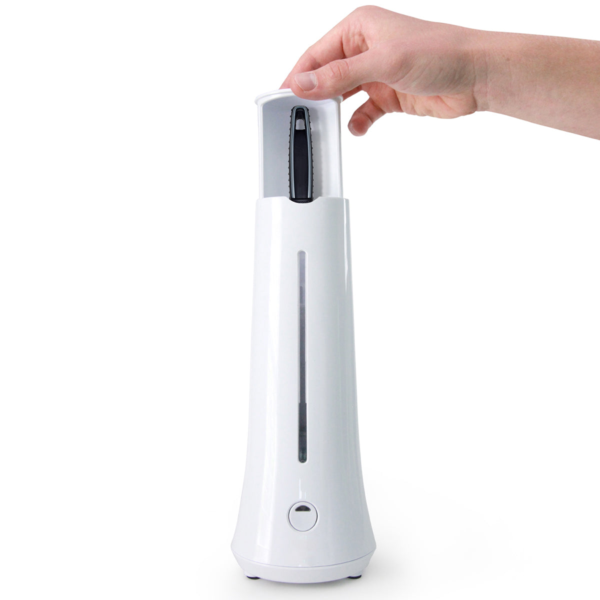 Razor Life Extending Dryer & Sanitizer - image 4