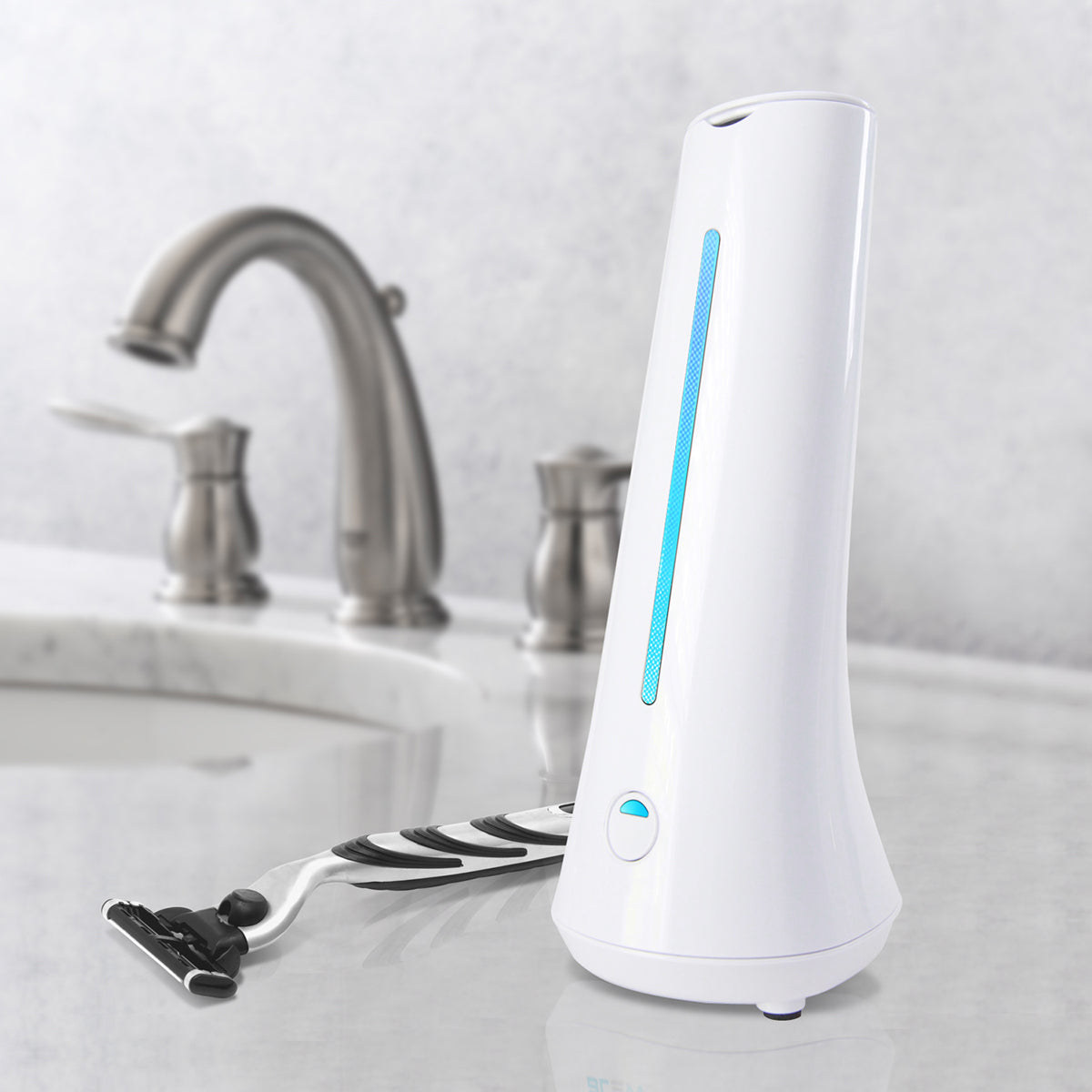 Razor Life Extending Dryer & Sanitizer - image 5