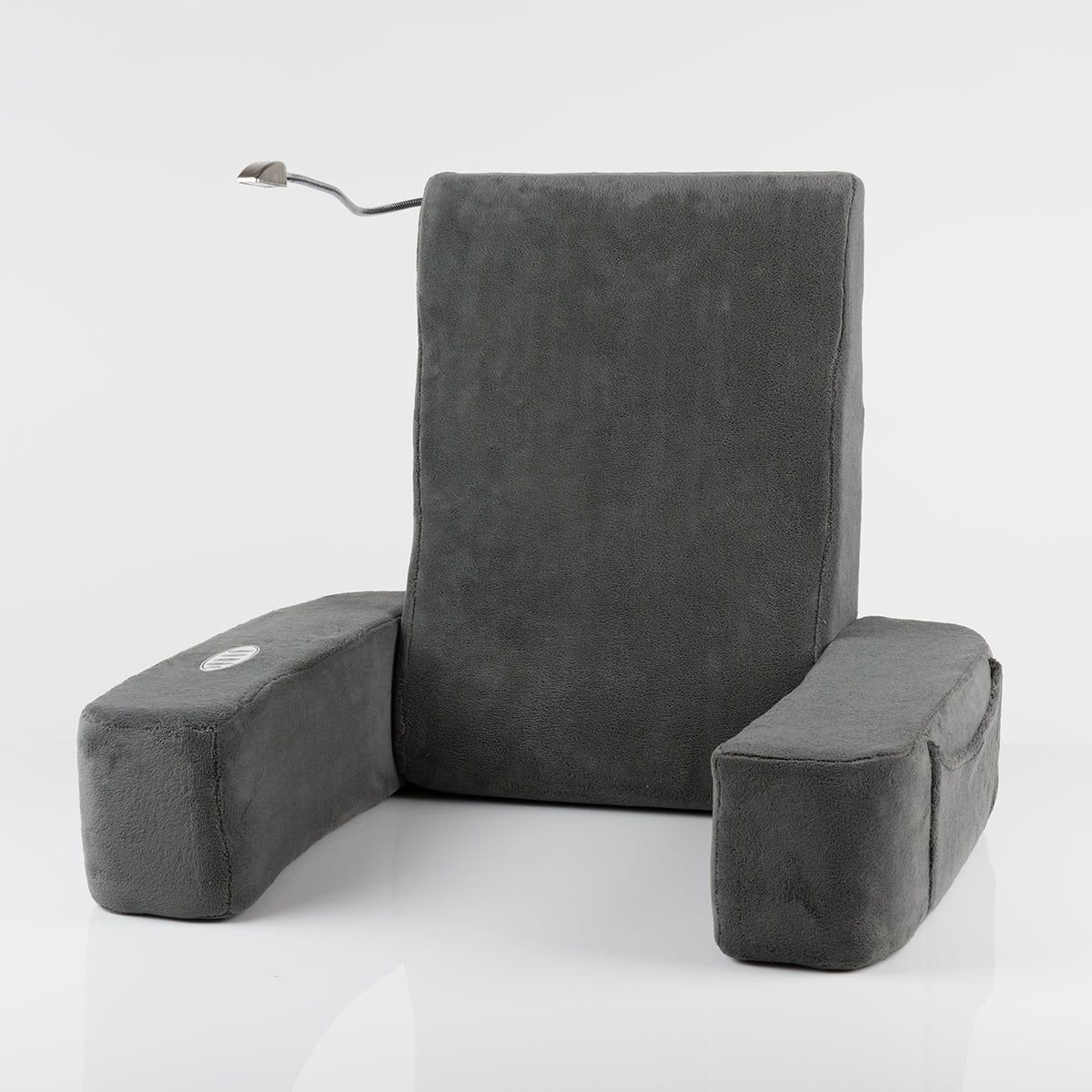 Warming Backrest Massager by Sharper Image - image 7