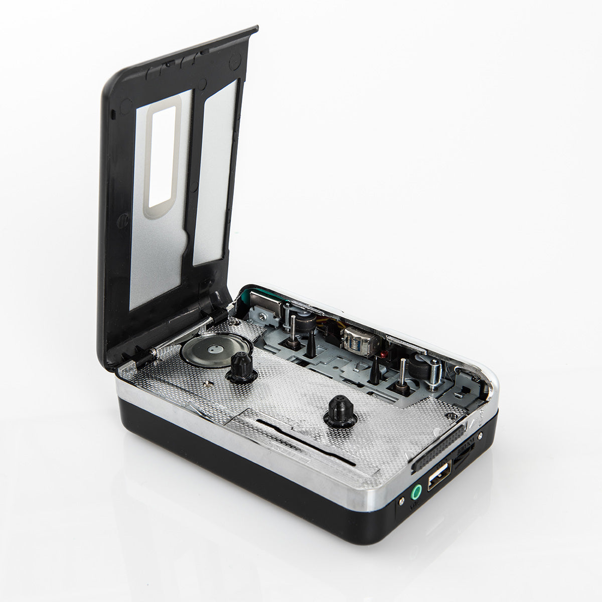 Cassette to MP3 Converter by Sharper Image - image 9