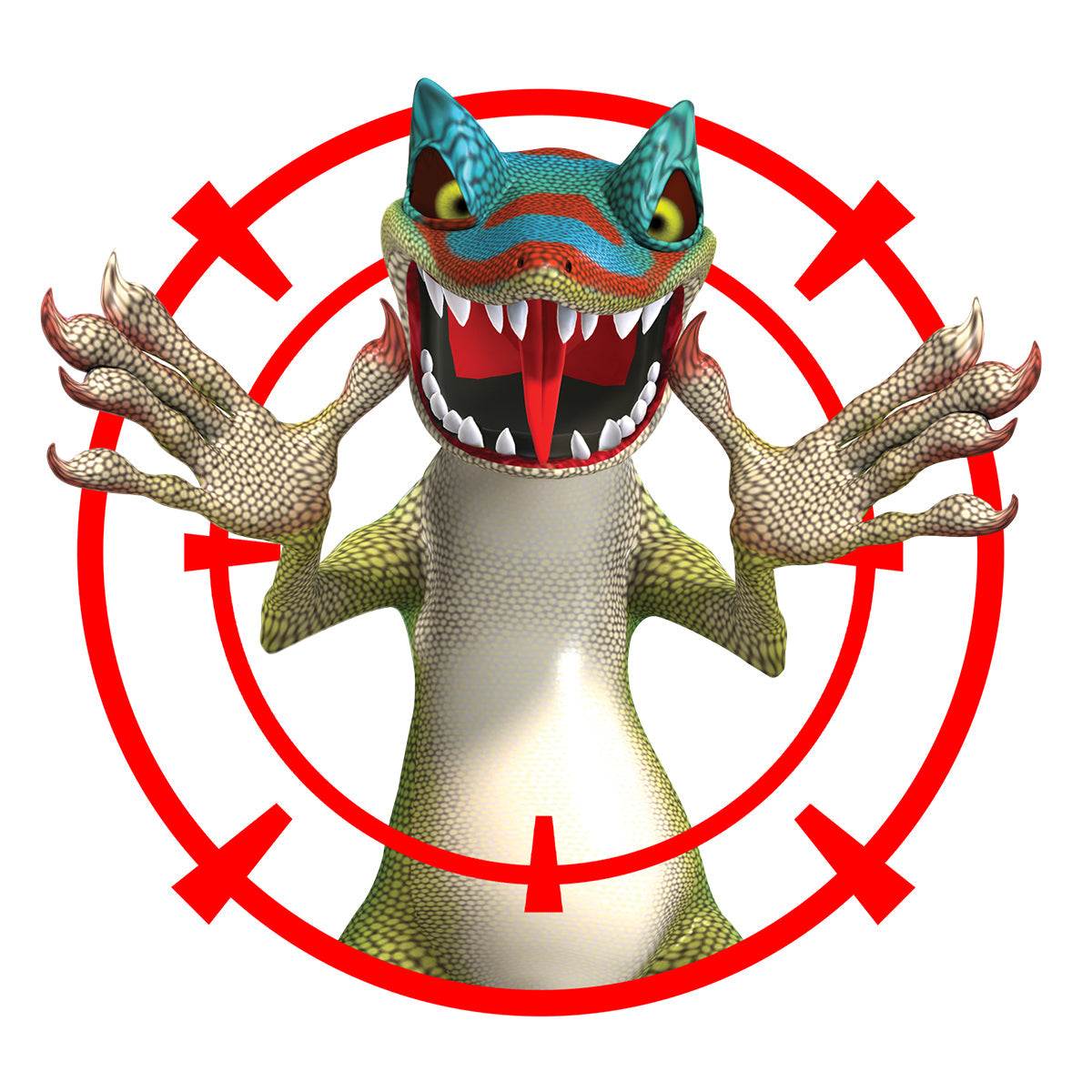 Monster Vision by Sharper Image - image 5